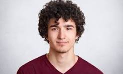 Ismail Reza
